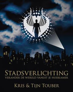 Stadsverlichting - Tijn Touber - ebook