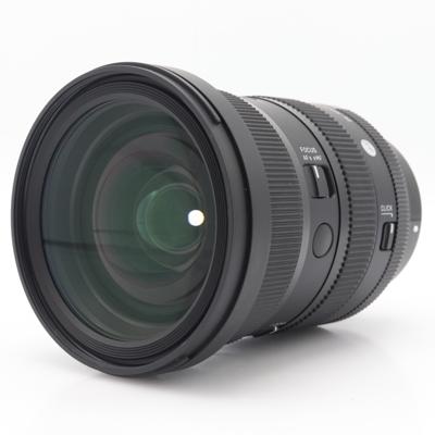 Sigma 24-70mm F/2.8 DG DN Art II Sony FE occasion