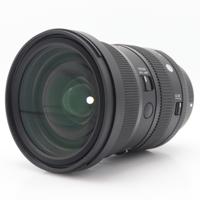 Sigma 24-70mm F/2.8 DG DN Art II Sony FE occasion