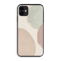 Geo #8: iPhone 11 Biologisch afbreekbaar hoesje