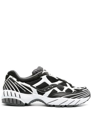 Saucony baskets White Mountaineering - Noir