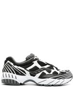 Saucony baskets White Mountaineering - Noir