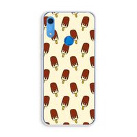 Yummy: Huawei Y6s Transparant Hoesje Yummy: Huawei Y6s Transparant Hoesje