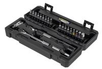 Topeak momentsleutel torq stick pro digital 1-20nm+hd 60nm
