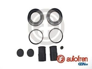 Reparatieset, remklauw D41641