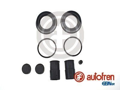 Reparatieset, remklauw D41641