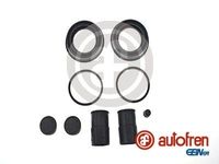 Reparatieset, remklauw D41641