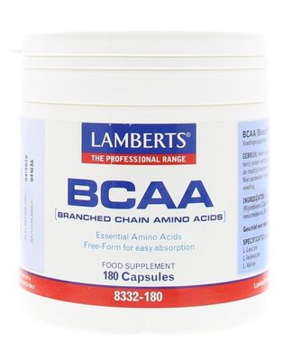 BCAA Complex