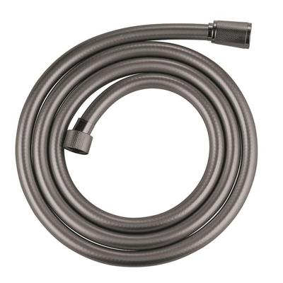 GROHE Silverflex Doucheslang - 175cm - glad - hard graphite 28388a00