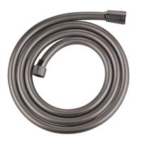 GROHE Silverflex Doucheslang - 175cm - glad - hard graphite 28388a00 - thumbnail