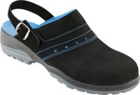 Atlas Klomp GX 390 SB | Zwart | Maat 40 - 11.012.026.40