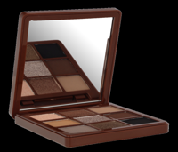 Anastasia Beverly Hills Mini Sultry Eye Shadow Palette 9 g Oogschaduw