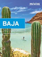 Reisgids Baja | Moon Travel Guides - thumbnail