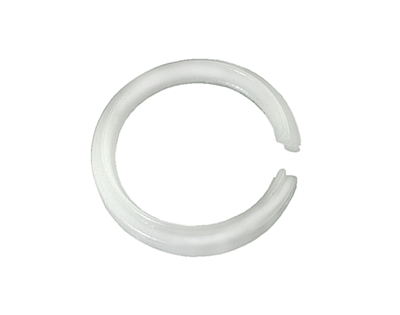 Cornat Pe-Klemring Voor Zwenkuitloop (4St) - TEC351300