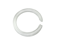 Cornat Pe-Klemring Voor Zwenkuitloop (4St) - TEC351300