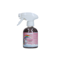 Lucky Horse Unicorn Rainbow Glitter Spray - thumbnail