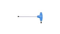 Unior t-inbus-sleutel 2mm