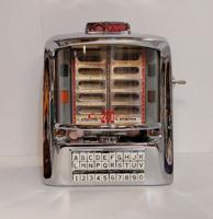 Seeburg Wallbox 3WA - 200 (1955 - 1958)