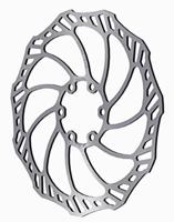 Magura Remd mag schijf storm sl2 6gts 160mm zi