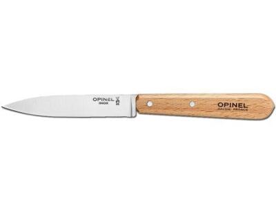 Opinel Schilmes - parallèle - nr.126