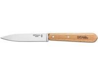 Opinel Schilmes - parallèle - nr.126