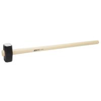KS Tools 142.6400 1426400 Voorhamer 4440 g 900 mm 1 stuk(s) KS Tools 142.6400 1426400 Voorhamer 4440 g 900 mm 1 stuk(s)