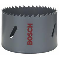 Bosch Accessories SEGA A TAZZA BIMETALLICA A TAZZA D.76 H50 2608584125 Gatenzaag 76 mm 1 stuk(s) - thumbnail