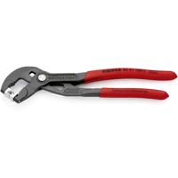 Knipex 85 51 180 C Bandveerklemtang 180 mm 1 stuk(s)