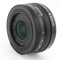 Nikon Z DX 16-50mm f/3.5-6.3 VR occasion