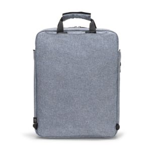 Dicota Eco MOTION 13 - 15.6" notebooktas 39,6 cm (15.6") Blauw