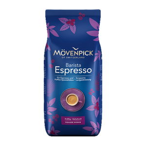 Mövenpick - koffiebonen - Espresso