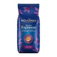 Mövenpick - koffiebonen - Espresso - thumbnail