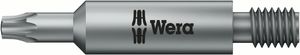 Wera 867/15 TORX® Bits, TX 20 x 45 mm - 1 stuk(s) - 05064170001