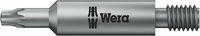 Wera 867/15 TORX® Bits, TX 20 x 45 mm - 1 stuk(s) - 05064170001 Wera 867/15 TORX® Bits, TX 20 x 45 mm - 1 stuk(s) - 05064170001