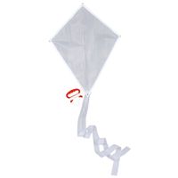 Lobbes Kleur je eigen vlieger Lobbes Kleur je eigen vlieger