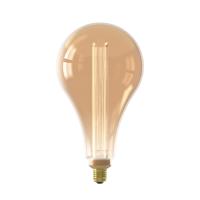 Calex 2101003600 LED-lamp Goud 1800 K 3,5 W E27 - thumbnail