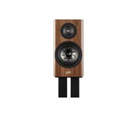 Polk: R100 Boekenplank speakers - 2 stuks - Bruin - thumbnail