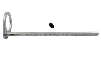 Unior 1604.1/2PLUS Meter voor stuurbuis snijgeleider Unior 1604.1/2PLUS Meter voor stuurbuis snijgeleider