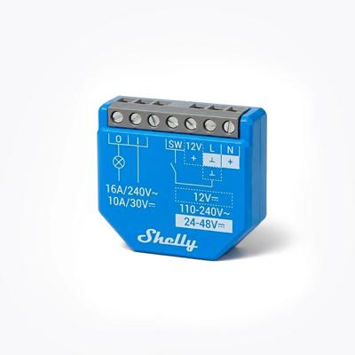 Shelly 1 Gen4 Shelly 1 Gen4