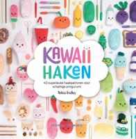 Kawaii haken (Paperback)