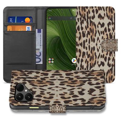 Leopard Luxe Fairphone 6 Professionele Luxe Edition