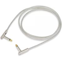 RockBoard Sapphire Series Flat Patch Cable transparant 1.2 m