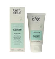 Purderm intensive gel bio