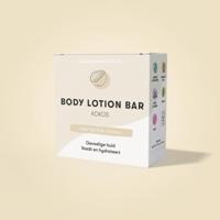 Shampoobars Body lotion bar kokos