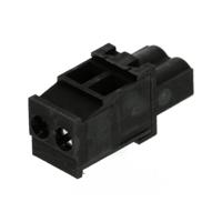 Molex 395232002 Printklem Aantal polen 2 1 stuk(s)