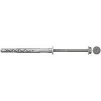 Fischer 546507 Langschaftdübel SXRL10x60 FUS A4 Plug 50 stuk(s) - thumbnail