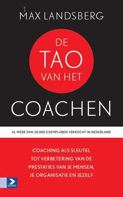 De TAO van het coachen (Paperback)