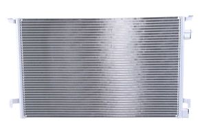 Condensor, airconditioning 94598