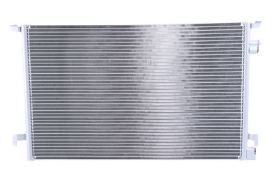 Condensor, airconditioning 94598