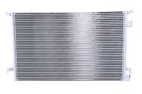 Condensor, airconditioning 94598